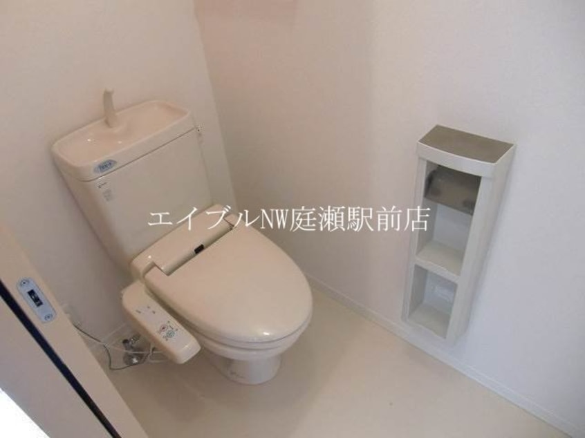  シャーメゾン・アイ弐番館