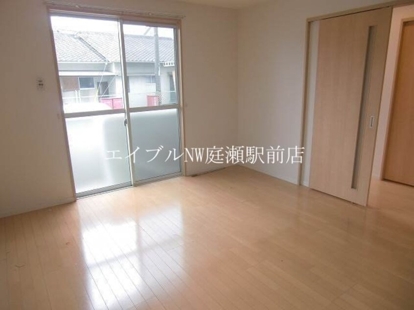  シャーメゾン・アイ弐番館