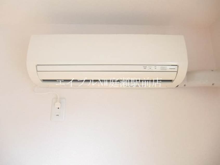  シャーメゾン・アイ弐番館