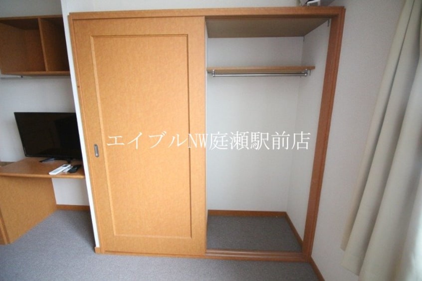  レオパレスNAGAMATI