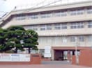 総社市立総社西中学校(中学校/中等教育学校)まで803m レオパレスNAGAMATI