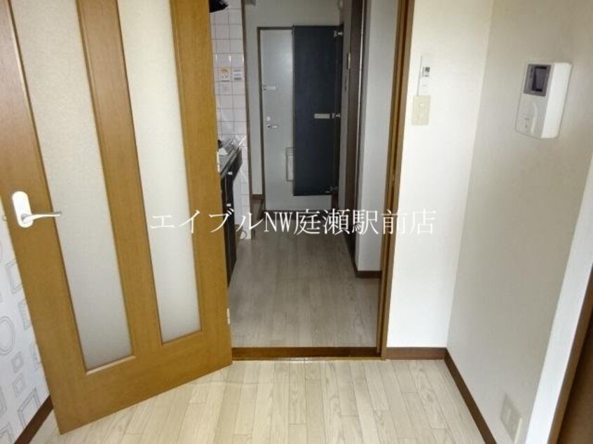 キッチン エステート山下