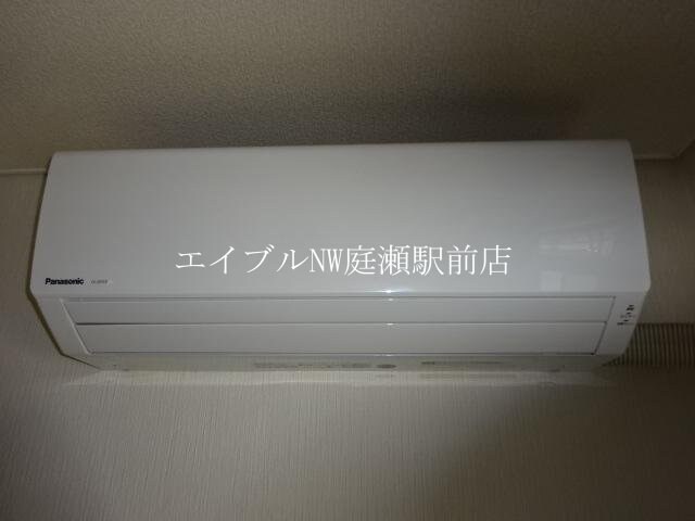 エアコン エステート山下