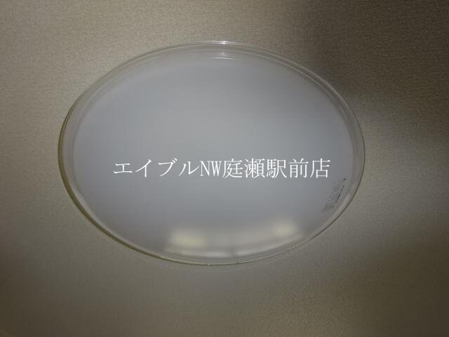 室内設備 エステート山下