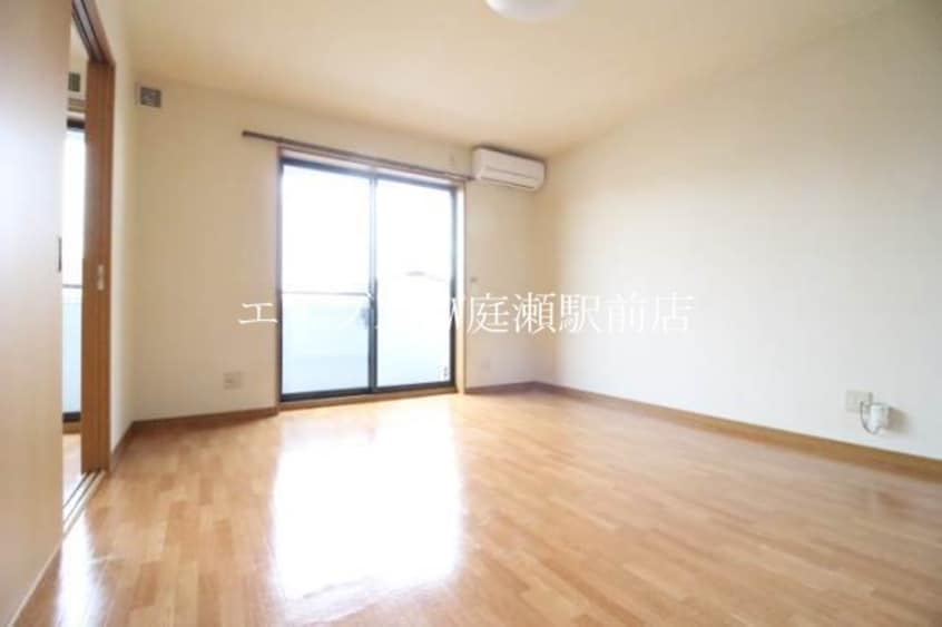  グレースコートm2