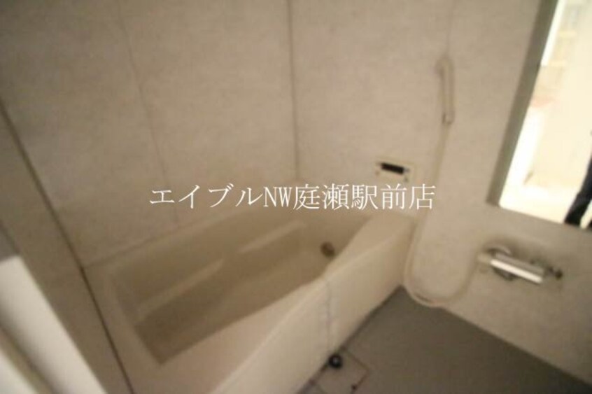  グレースコートm2