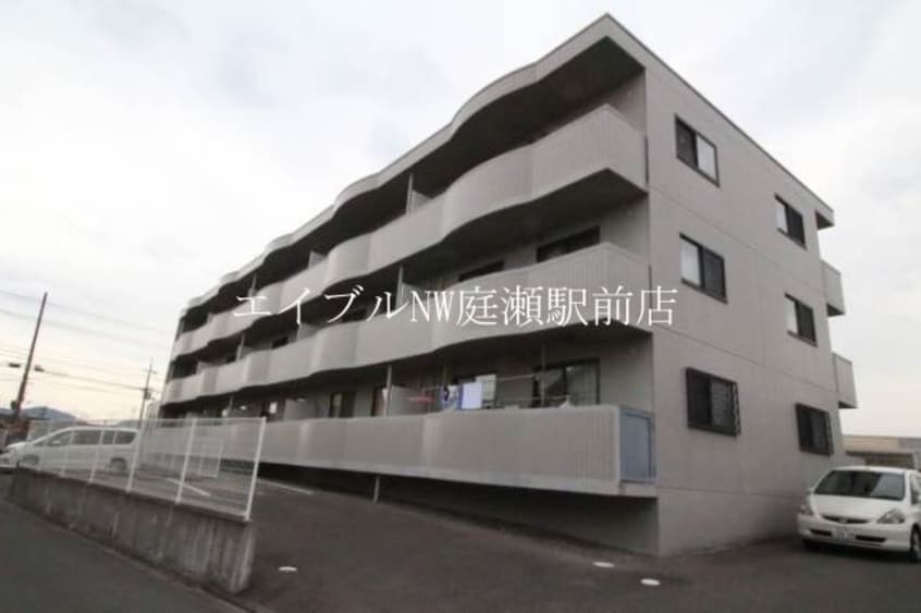  グレースコートm2