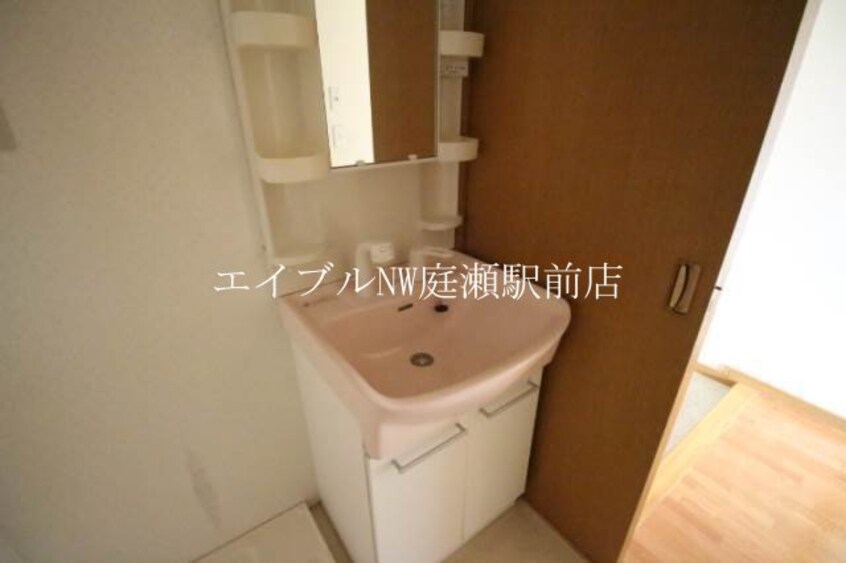  グレースコートm2