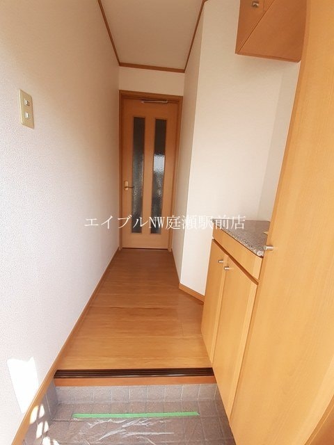  ベルデュール　Ａ