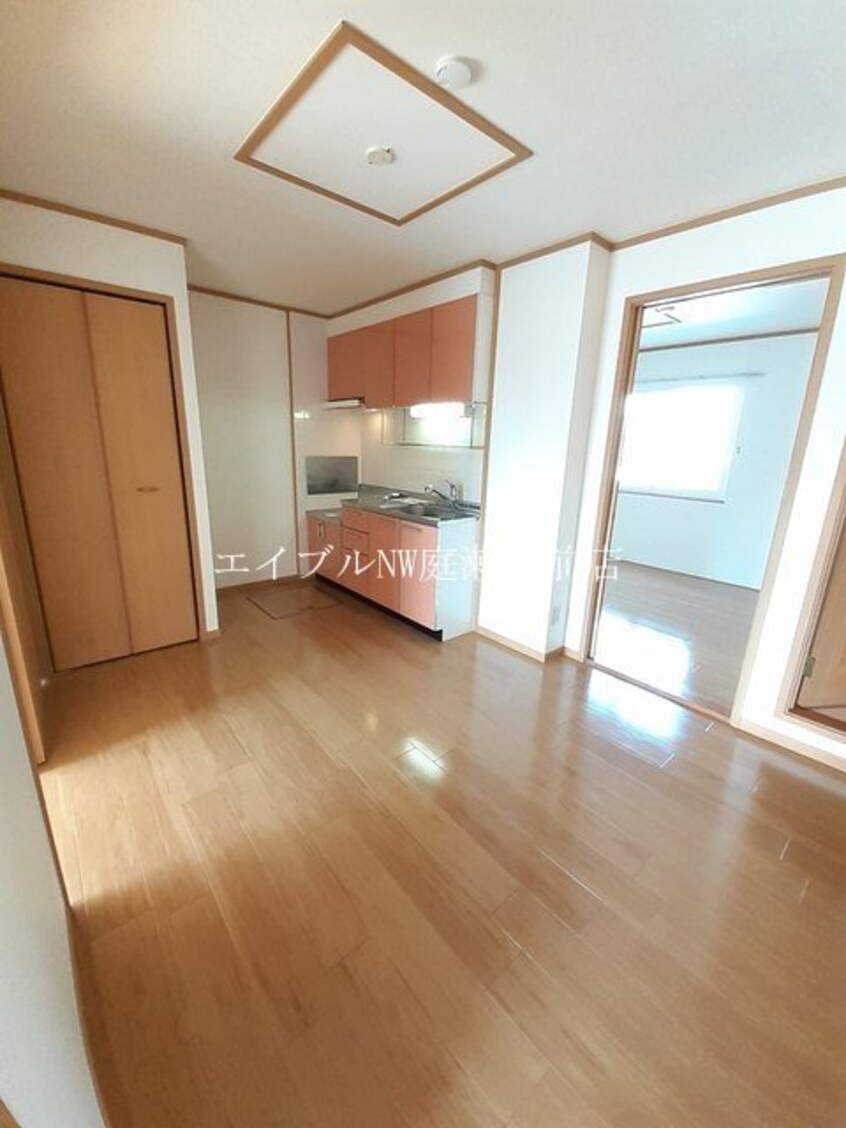  ベルデュール　Ａ