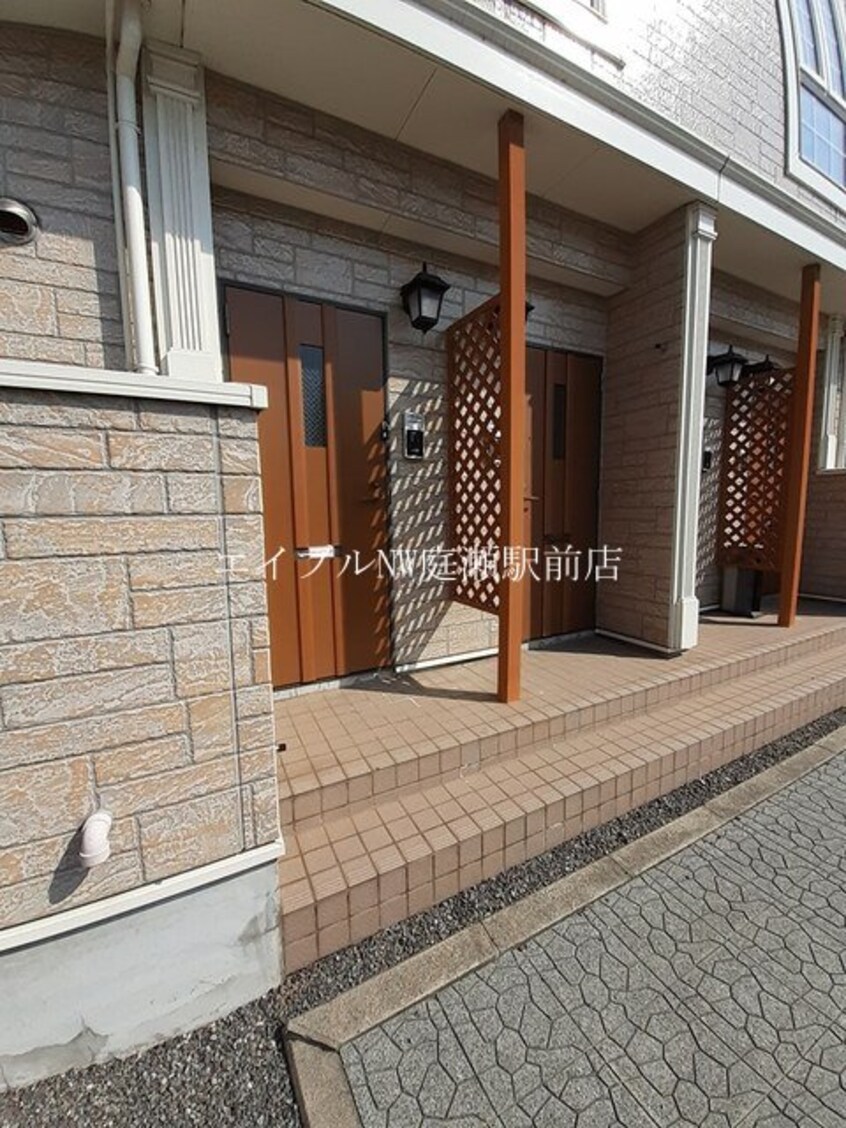  ベルデュール　Ａ