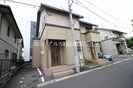 オーキッドコートの外観