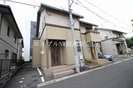 オーキッドコートの外観
