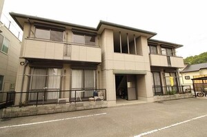シャーメゾンコスモス　Ｄ棟