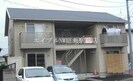 MUGUETの外観