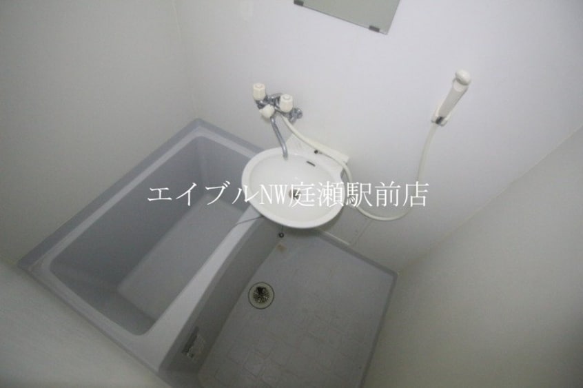  レオパレス総社南ソレイユ