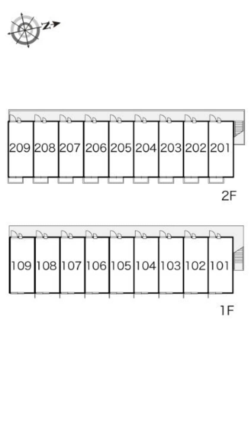  レオパレス総社南ソレイユ