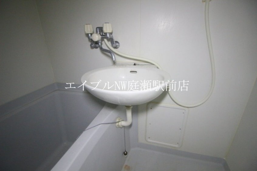  レオパレス総社南ソレイユ