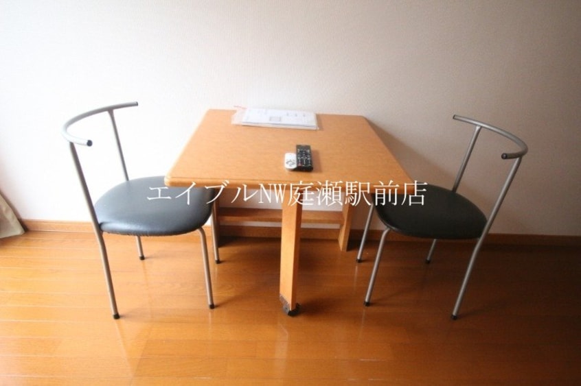  レオパレス総社南ソレイユ