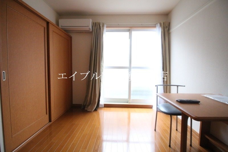  レオパレス総社南ソレイユ