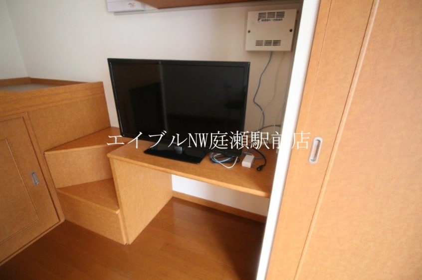  レオパレス総社南ソレイユ