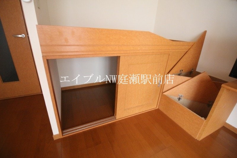  レオパレス総社南ソレイユ