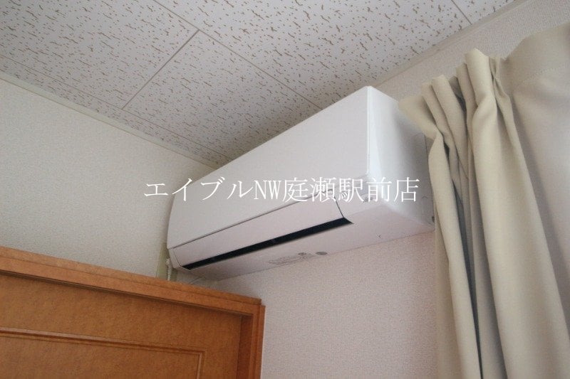  レオパレス総社南ソレイユ