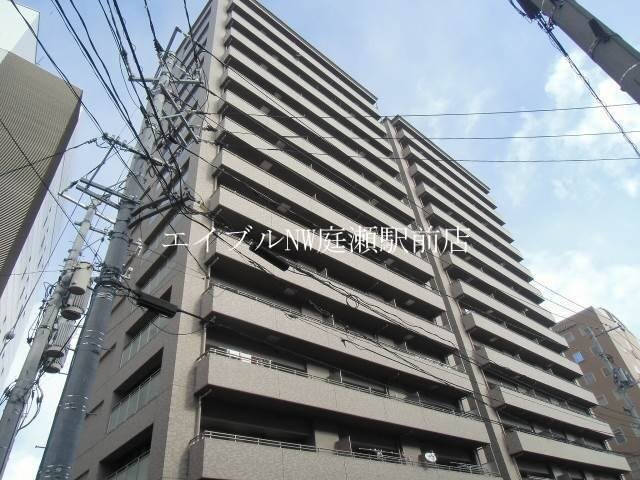  ロイヤルガーデン岡山駅前弐番館