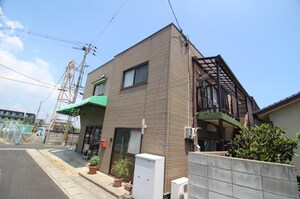 ラフォーレ福島西棟
