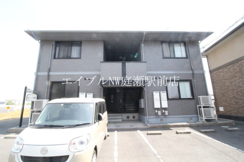  セレーノ・今保　Ｂ棟