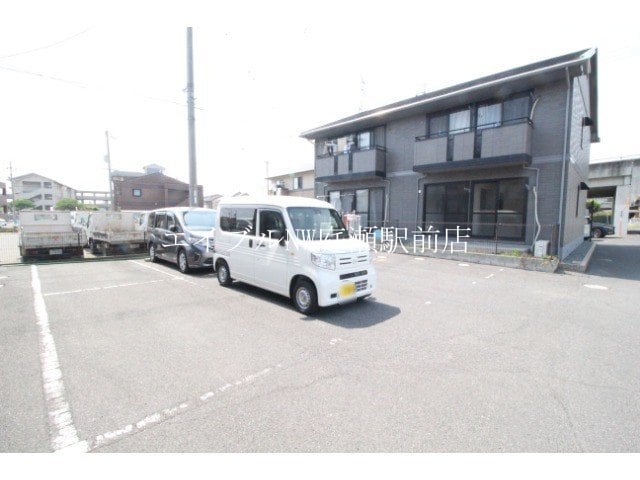  セレーノ・今保　Ｂ棟