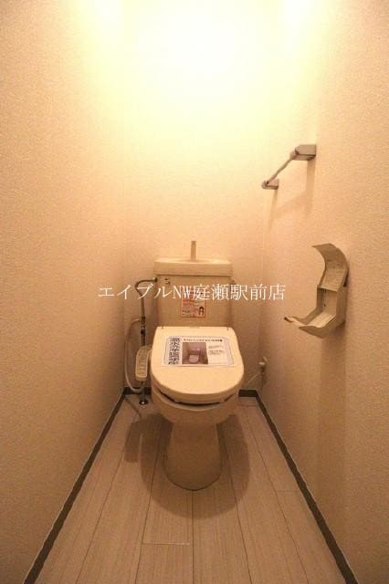  セレーノ・今保　Ｂ棟