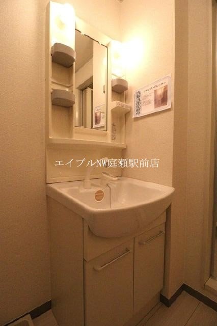  セレーノ・今保　Ｂ棟