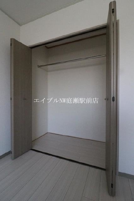  セレーノ・今保　Ｂ棟