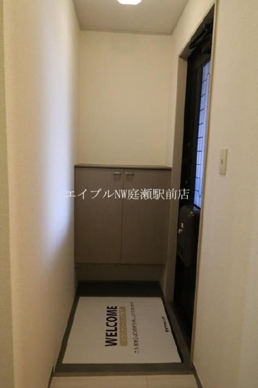  セレーノ・今保　Ｂ棟