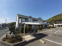 パークビサイド　一ツ橋Ｂ