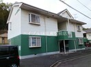 コーポ東町Ａの外観