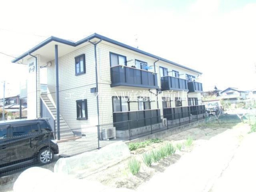  ディアスマーサ