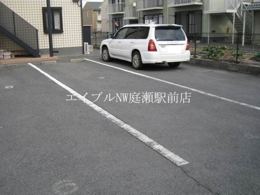  ディアスマーサ