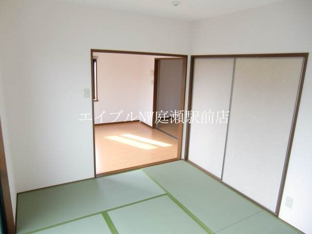  ディアスマーサ