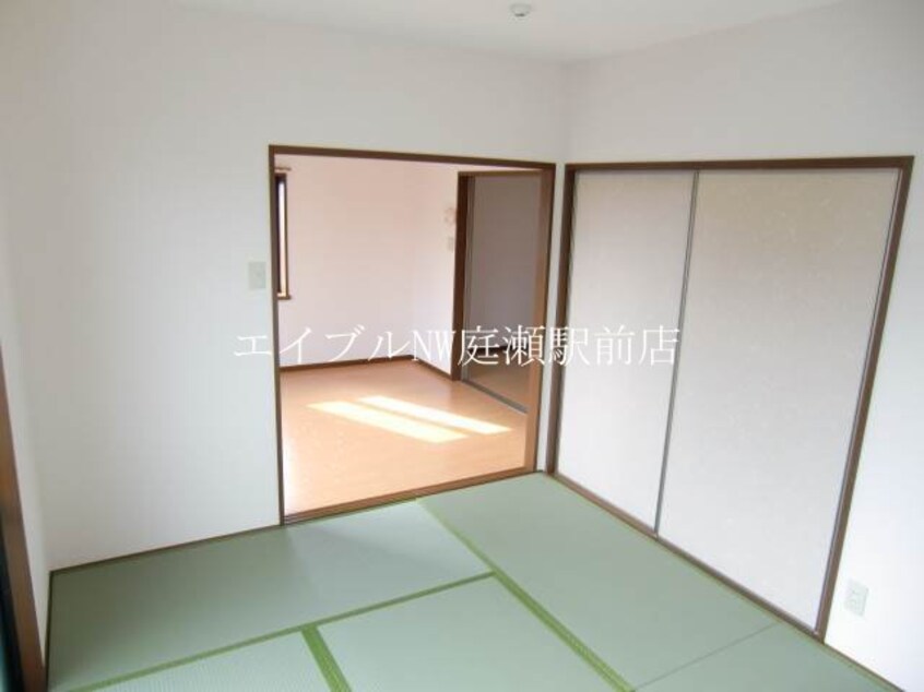  ディアスマーサ