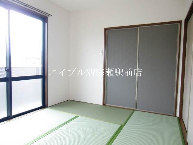  ディアスマーサ