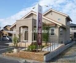 まつやま内科クリニック(病院)まで297m ディアスマーサ