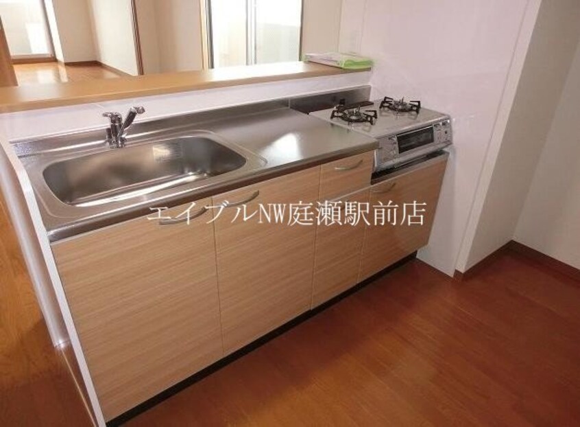  ホワイトストーン白石