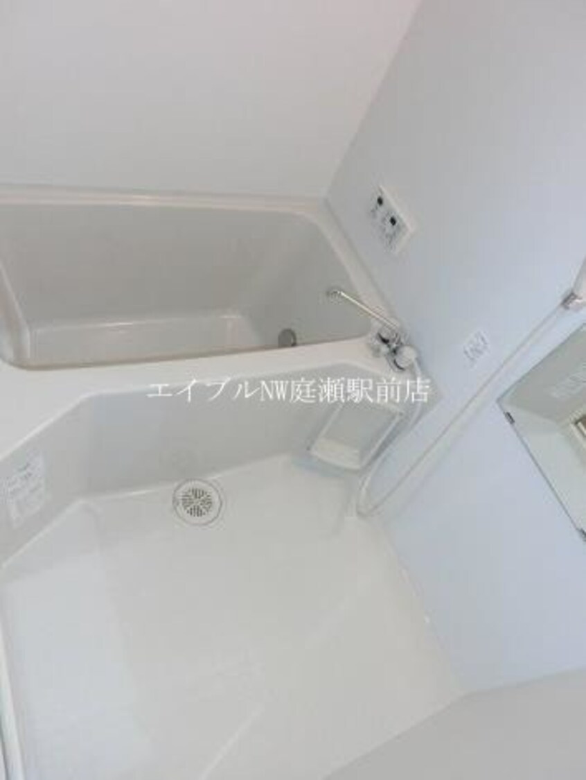  ホワイトストーン白石