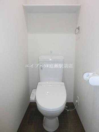  ホワイトストーン白石