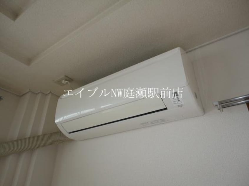 エアコン アメニティーハイツ