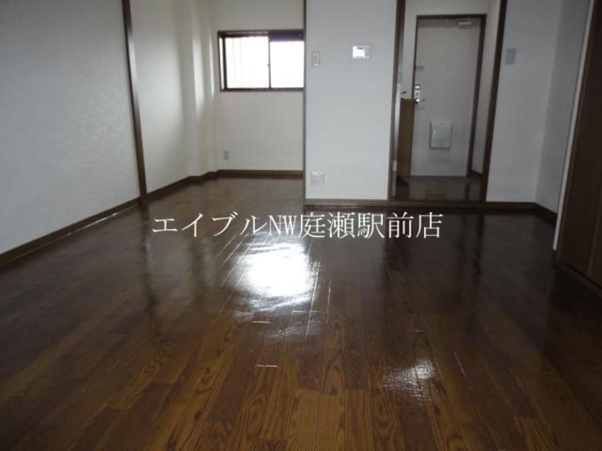 リビング アメニティーハイツ