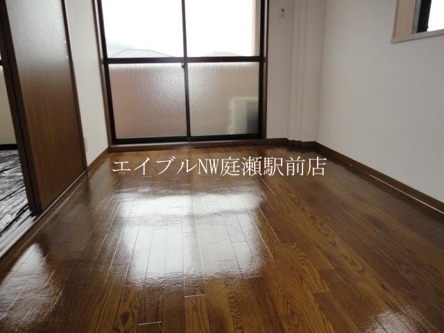 洋室 アメニティーハイツ