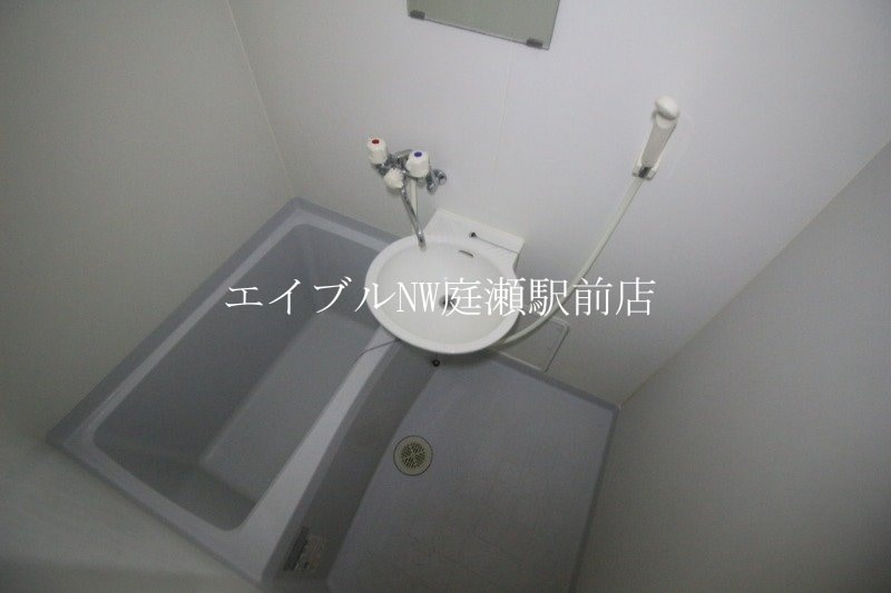  レオパレス総社南